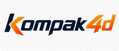 Logo kompak4d